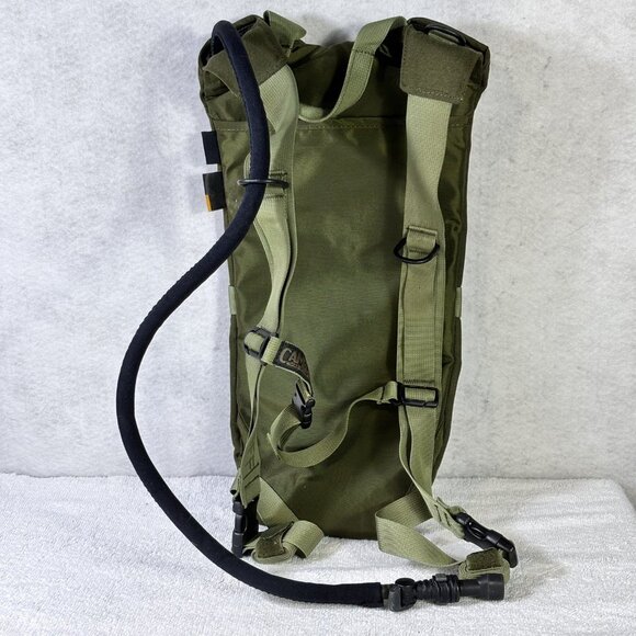 Camelbak Maximum Gear Hydration Pack Thermobak 3L Cordura Olive Military Green - Picture 5 of 14
